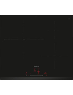 Induccion Siemens EH631HDC1E 3 Zonas 60cm