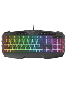 Teclado Gaming Trust GXT 881 ODYSS Semi-mecánico
