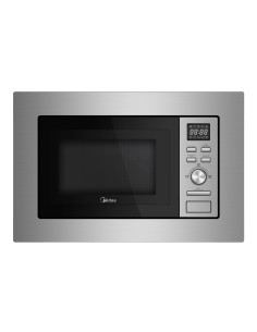 Microondas Midea MBMAG720AX 700W 17L Integr. G