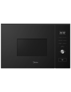 Microondas Midea MBMTG820HBK 800W 20L  Integr.