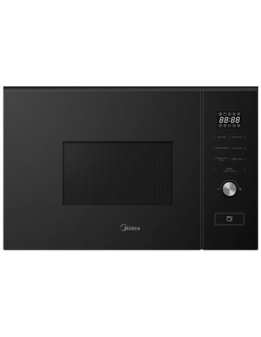 Microondas Midea MBMTG820HBK 800W 20L  Integr.