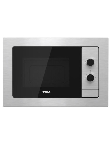 Microondas Teka MB620BI inox