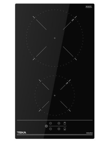 Induccion Teka IBC32000TTC BK modular 2 zonas