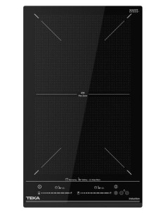 Induccion Teka IZF32400MSP BK modular 2 zonas