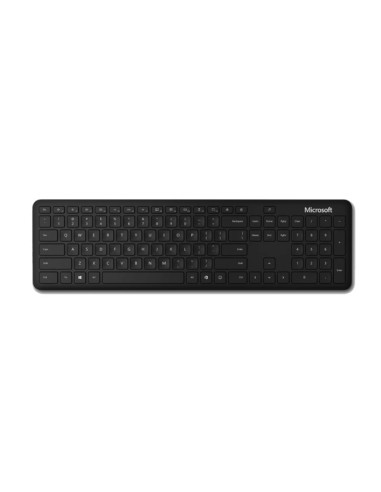 Teclado inalámbrico Microsoft Bluetooth Keyboard
