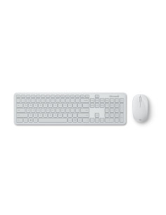 Teclado + ratón inalámbricos Microsoft Bluetooth Desktop