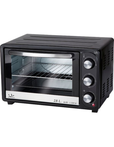 Mini horno Jata HN928 28l grill