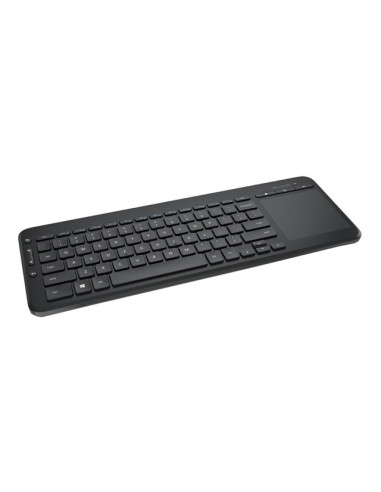 Teclado Smart TV Microsoft All in One Media