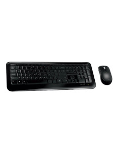 Teclado + Ratón inalámbricos Microsoft Wireless Desktop 850