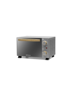 Mini-horno Orbegozo HO995 800w 10L Cristal Espe