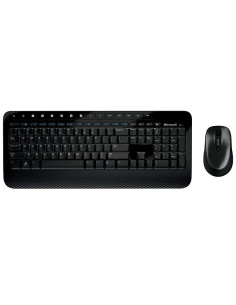 Teclado + Ratón Microsoft Wireless Desktop 2000