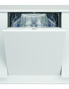 Lavavajillas Indesit D2IHL326 14Cub E integrabl