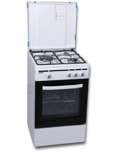 Cocina Rommer VCH350FGBUT