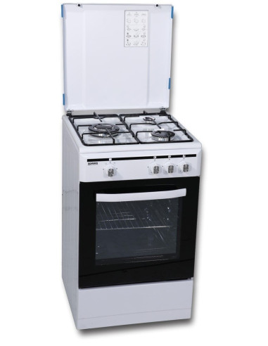 Cocina Rommer VCH350FGBUT