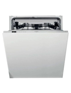 Lavavajillas Whirlpool WI7020PF 14 cub E 3aB I