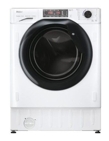 Lavadora Haier HWQ90B416FWBS 9kg 1600rpm A Int