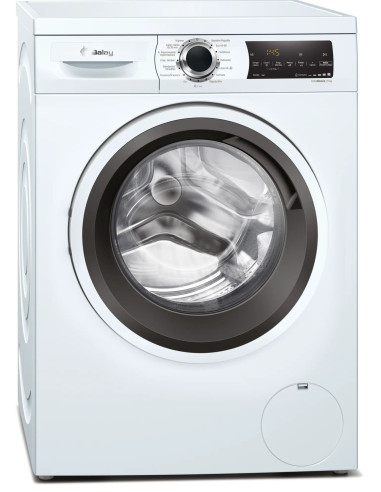 Lavadora Balay 3TS993BP 9kg 1200rpm A Blanco