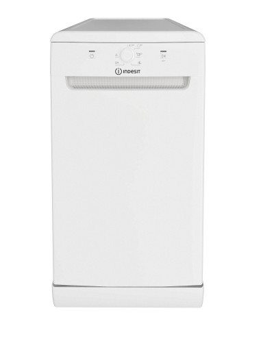 Lavavajillas Indesit DF9E1B10 9Cub.45cm F Blan