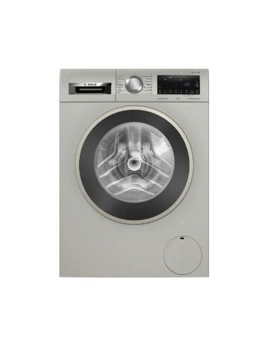 Lavadora Bosch WGG254ZXES 10kg 1400rpm A Inox