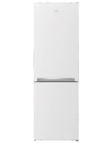 Combi Beko B1RCNE404W 204x60cm E NF Blanco