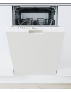 Lavavajillas Indesit DI9E2B10 9Cub 45cm Integr.