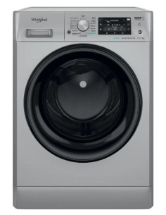 Lavasecadora Whirlpool FFWDD1174269SBV 117kg in