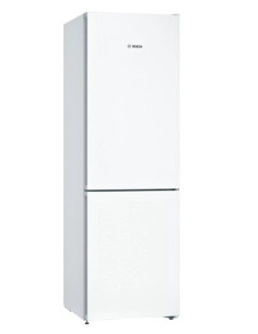 Combi Bosch KGN36VWEA 186x60cm e blanco