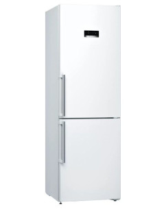 Combi Bosch KGN36XWDP 186x60cm D Blanco