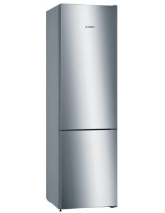 Combi Bosch KGN39VIEA 203x60cm e inox a