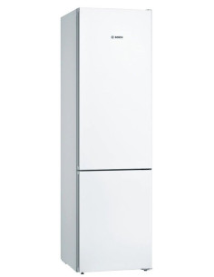 Combi Bosch KGN39VWDA 203x60cm d blanco