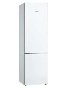 Combi Bosch KGN39VWEA 203x60cm e blanco