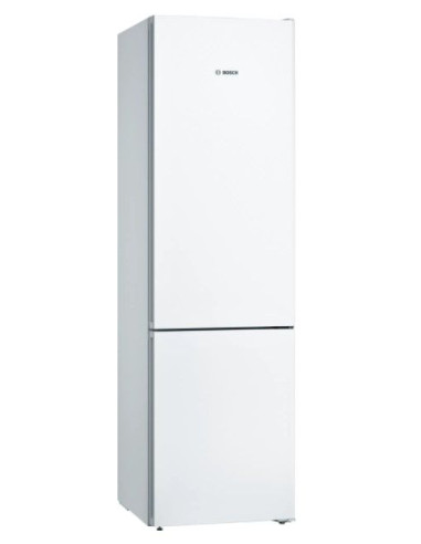 Combi Bosch KGN39VWEA 203x60cm e blanco