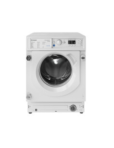 Lavasecadora Indesit BIWDIL861485EU 86kg 1400rp