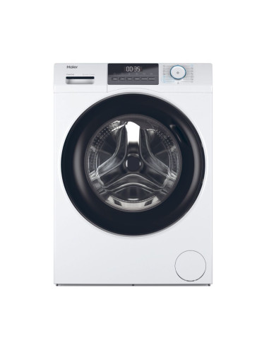 Lavadora Haier HW80BP14929AS 8kg 1400rpm A Inv