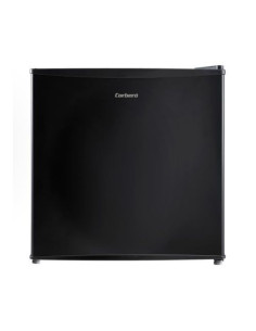 MiniBar Corbero CFMMB44BL 49x45cm E 43L Negro