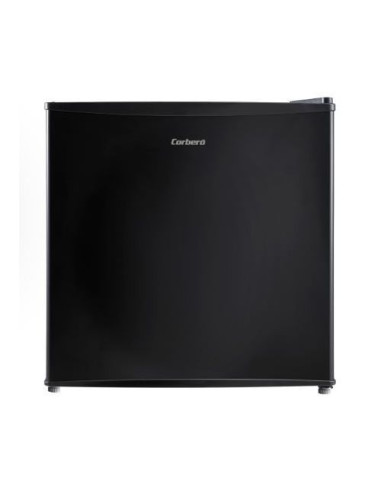 MiniBar Corbero CFMMB44BL 49x45cm E 43L Negro