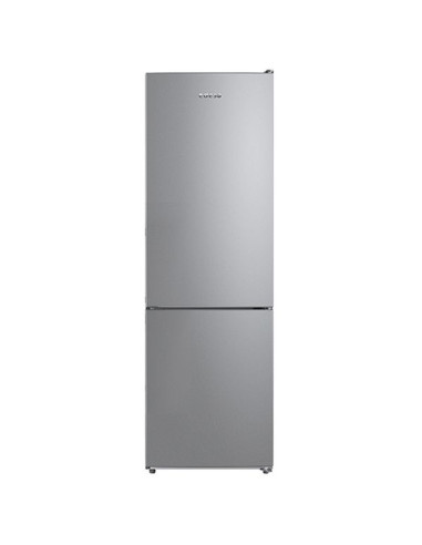 Combi Edesa EFC1821NFEXB 188x60cm NF E Inox