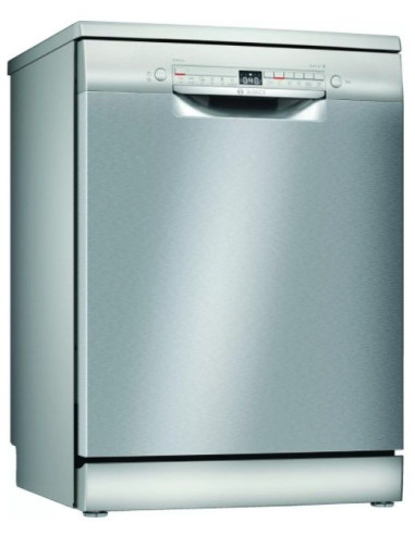 Lavavajillas Bosch SMS2HTI60E 12 cub E inox