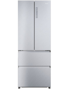 Combi Haier 4P HFR5719ENMG 190x70cm E NF