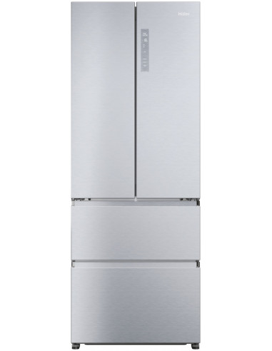 Combi Haier 4P HFR5719ENMG 190x70cm E NF