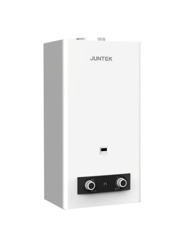 Calentador Juntek JCAH10ECOB 10L Butano ATMOSFE