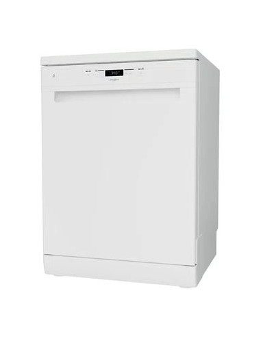 Lavavajillas Whirlpool W2FHD624 14Cub.60cm E