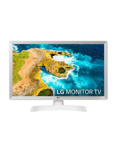 Tv 24 LG 24TQ510SWZ Monitor Tv de 24 Smar