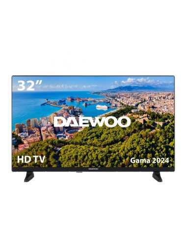 TV 32 DAEWOO 32DE14HL FRAMELESS