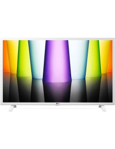 Tv 32 LG 32LQ63806LC Tv de 32? FHD. SmartTv blanco