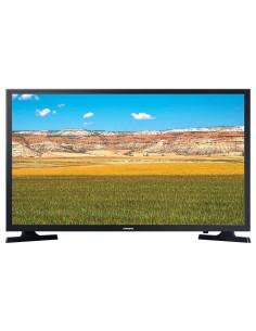 TV 32 SAMSUNG UE32T5305CKXXC PLANO SMART FHD 1