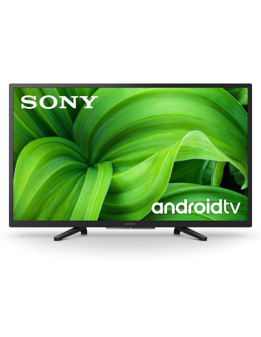 TV KD SONY KD32W800P1AEP 32 ConsumerLCDTV