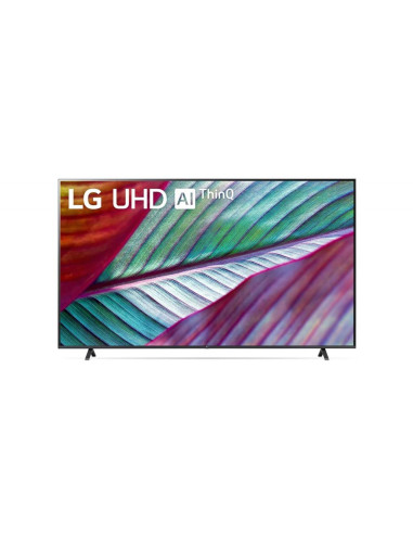 Tv 43 LG 43UR78006LK Tv 43? (108cm) 4K UHD. SmarT