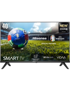 TV HISENSE 40A4N FHD Smart TV