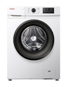 Lavadora Corbero CLH610MC 6kg 1000rpm E Blanco